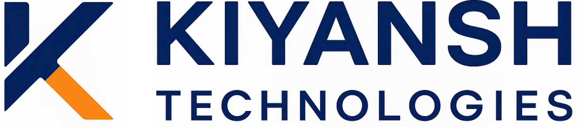 Kiyansh Technologies
